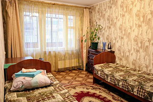 1-комнатная квартира Лизы Чайкиной 16 в Выксе фото 5