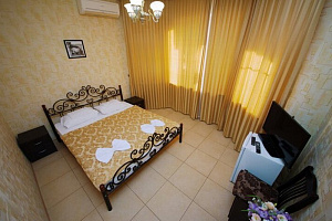 &quot;Villa Lubomir&quot; (Вилла Любомир) гостиница в Витязево фото 2