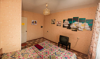 &quot;На Богдана Хмельницкого 3&quot; 1-комнатная квартира в Иваново - фото 5