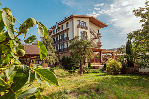 Отели Кисловодска рядом с парком, "Ваш Отдых" - цены