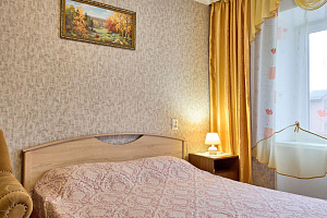 Квартиры Кисловодска с размещением с животными, "Светлая и Уютная" 1-комнатная с размещением с животными - цены