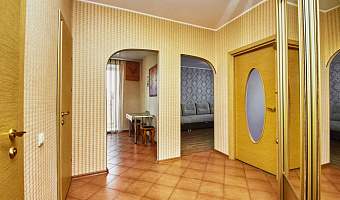 2х-комнатная квартира Транспортная 7 в Томске - фото 5