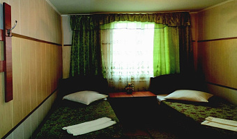 &quot;Вояж&quot; гостиница в Пскове - фото 2