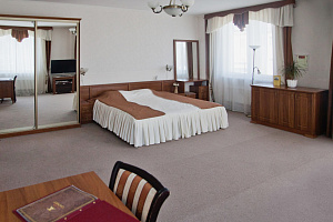 Мини-отели Новосибирска, "Якутия" мини-отель