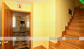 2х-этажный коттедж под-ключ Подкова 1 в Орджоникидзе (Феодосия) - фото 3