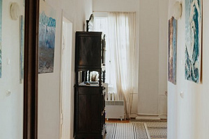 &quot;Villa 7&quot; гостевой дом в п. Ливадия (Ялта) фото 31