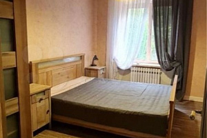 Квартиры Железноводска 2-комнатные, 2х-комнатная Ленина 63 2х-комнатная