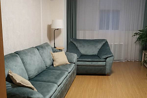 2х-комнатная 2х-уровневая квартира Горная 9 в Дивноморском фото 3