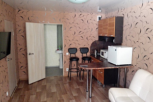 Квартиры Елизово на месяц, "На Тимирязевском" 1-комнатная на месяц