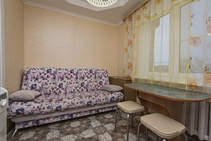Апарт-отели в Нижнем Новгороде, "HomeHotel на Молодежном" апарт-отель апарт-отель - раннее бронирование