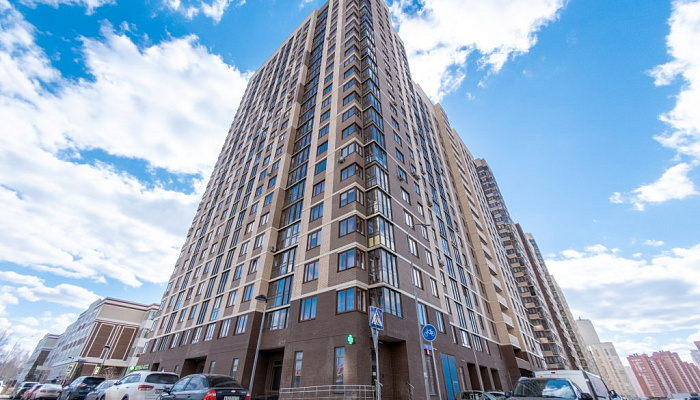 &quot;OrangeApartments24&quot; 1-комнатная квартира в Долгопрудном - фото 1