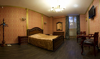&quot;Irkutsk City Lodge&quot; мини-гостиница в Иркутске - фото 2