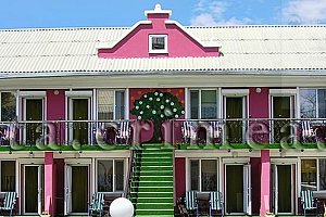 Гостевые дома Севастополя с бассейном, "Веста" с бассейном - фото