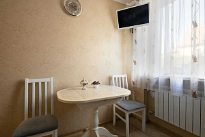 4х-комнатная квартира Коммунальная 67 в Калининграде 13