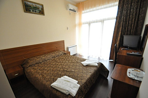 &quot;KoZmos&quot; отель в Кабардинке фото 2