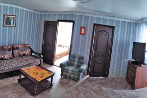 3х-комнатная квартира Лазарева 80 в Лазаревском 9