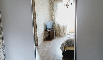 1-комнатная квартира Волгоградская 1 в Казани - фото 2