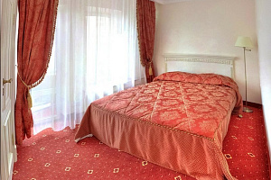 Гранд-отели в Гатчине, "Альянс" гранд-отели - фото