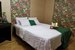 Эко-отели в Зеленодольске, 2х-комнатная Шустова 7 эко-отель - цены