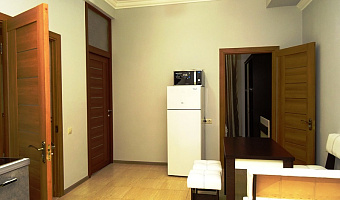 2х-комнатная квартира Герцена 3 кв 1 в Адлере - фото 5