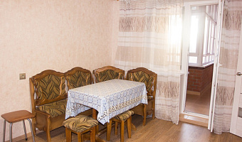 &quot;День & Ночь&quot; 1-комнатная квартира в Воронеже - фото 5