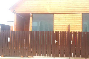 "Отдыхаем душой" дом под-ключ