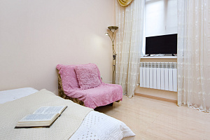 1-комнатная квартира Ермолова 19 в Кисловодске 2