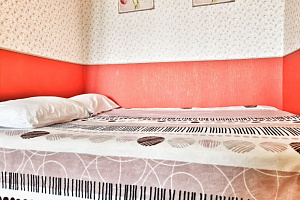 Гостиницы Челябинска все включено, 1-комнатная Ленина 38 все включено - цены