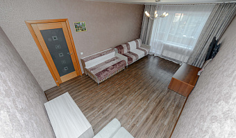 &quot;В центре города&quot; 2х-комнатная квартира в Екатеринбурге - фото 5
