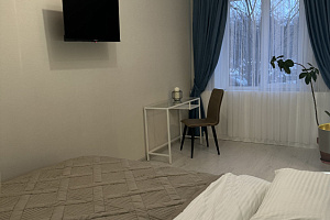 Квартиры Санкт-Петербурга недорого, "На набережной Невы" 2х-комнатная недорого - снять