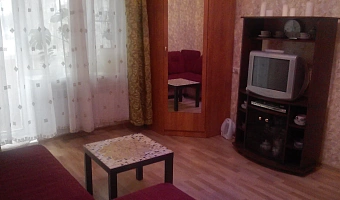 &quot;Светлая и уютная у фонтанов&quot; 1-комнатная квартира в Петергофе - фото 2
