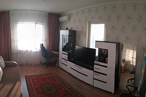 1-комнатная квартира Тормахова 2к3 в Лазаревском 5
