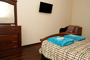 2х-комнатная квартира-студия с видом на МОРЕ Жемчужный 3 в Кабардинке фото 8