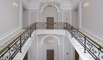 &quot;Гранд Отель Чайковский&quot; отель в Санкт-Петербурге - фото 5