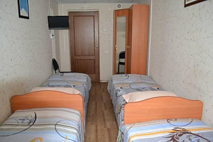 Гостиницы Перми красивые, "Гайва" мини-отель красивые - забронировать номер