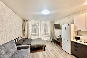 Отели Уфы все включено, 1-комнатная-Ибрагимова 90/2 все включено - цены