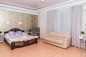 &quot;InnHome Apartments на площади МОПРа&quot; гостиница в Челябинске 2