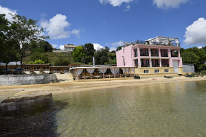 Курортные отели Керчи, "Жемчужина моря" - фото