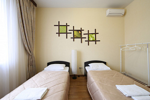 &quot;Smart People Eco Hotel&quot; гостиница в Краснодаре 2