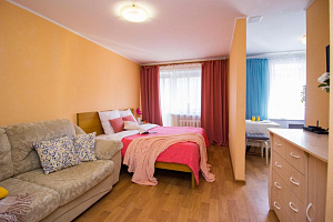 1-комнатная квартира Блюхера 15 в Новосибирске 7