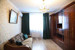 Дома Москвы на неделю, "Mira Apartments" 1-комнатная на неделю - цены