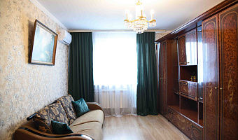 &quot;Mira Apartments&quot; 1-комнатная квартира в Москве - фото 2
