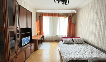&quot;На Литейном&quot; 2х-комнатная квартира в Санкт-Петербурге - фото 2