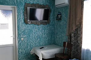 Арт-отели Судака, "Уютное" арт-отель - фото