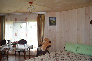 Квартиры Малоярославца 1-комнатные, "Жар птица" 1-комнатная - цены