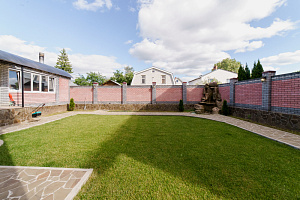 Дома Нижнего Новгорода с бассейном, "Balmont" с бассейном - снять