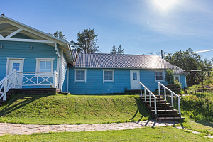 &quot;Karelian Rocky House&quot; база отдыха в с. Кончезеро (Кондопога) фото 50