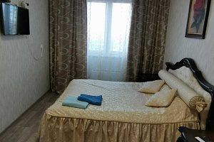 Квартиры Ханты-Мансийска на месяц, "На Гидронамыве" 2х-комнатная на месяц - фото