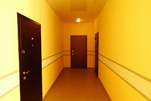 Квартиры Кабардинки недорого, 1-комнатная Ореховая 2 11 недорого - снять