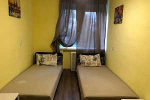 Мотели в Беломорске, "С вина реку" 4х-комнатная мотель